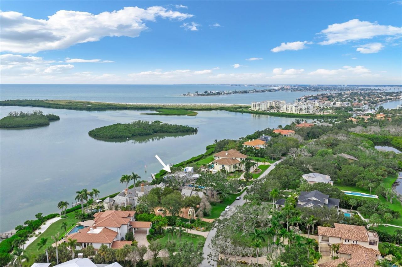 1761 Oceanview Drive, Saint Petersburg, FL 33715 Photo