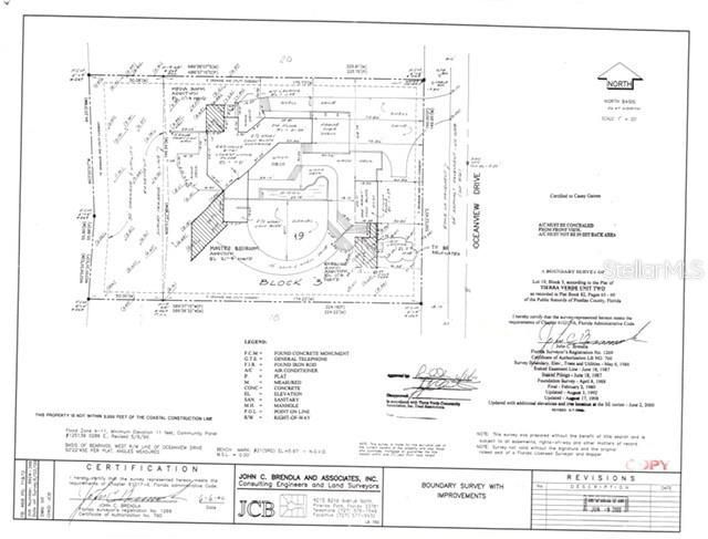 1761 Oceanview Drive, Saint Petersburg, FL 33715 Photo