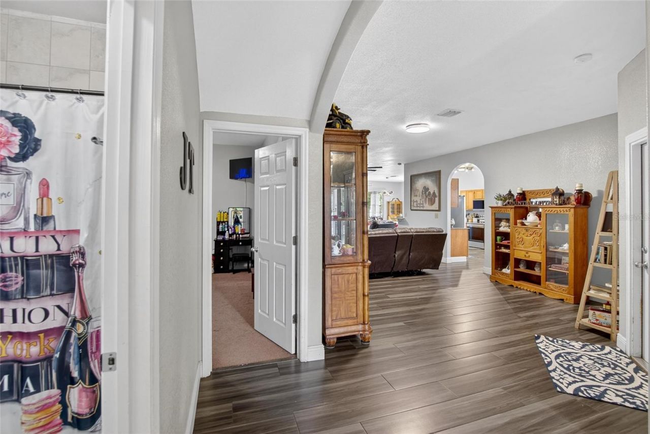 863 C F Kinney Road, Lake Wales, FL 33859 Photo