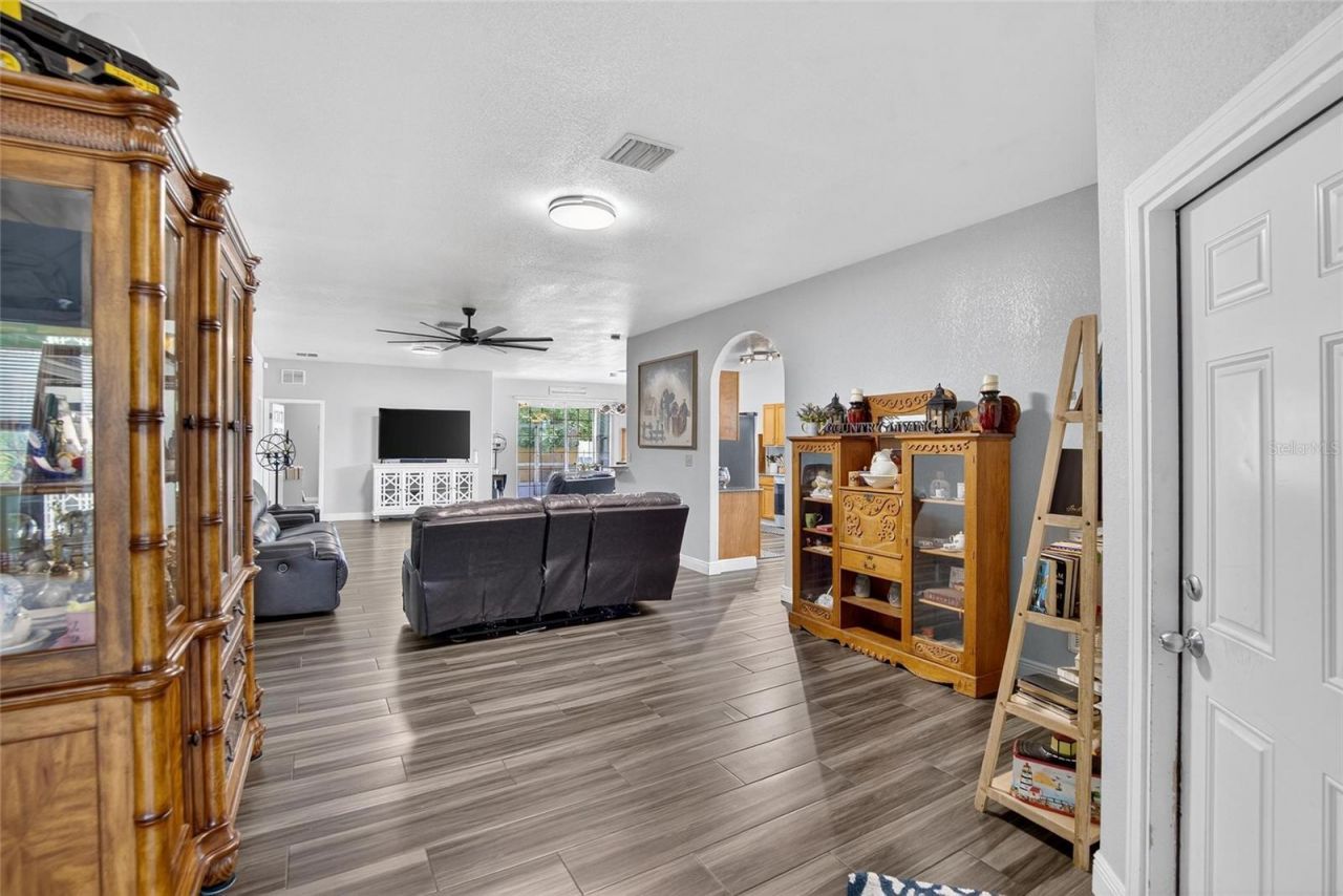 863 C F Kinney Road, Lake Wales, FL 33859 Photo