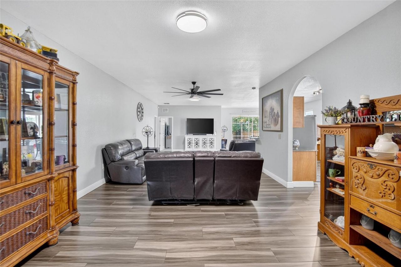 863 C F Kinney Road, Lake Wales, FL 33859 Photo