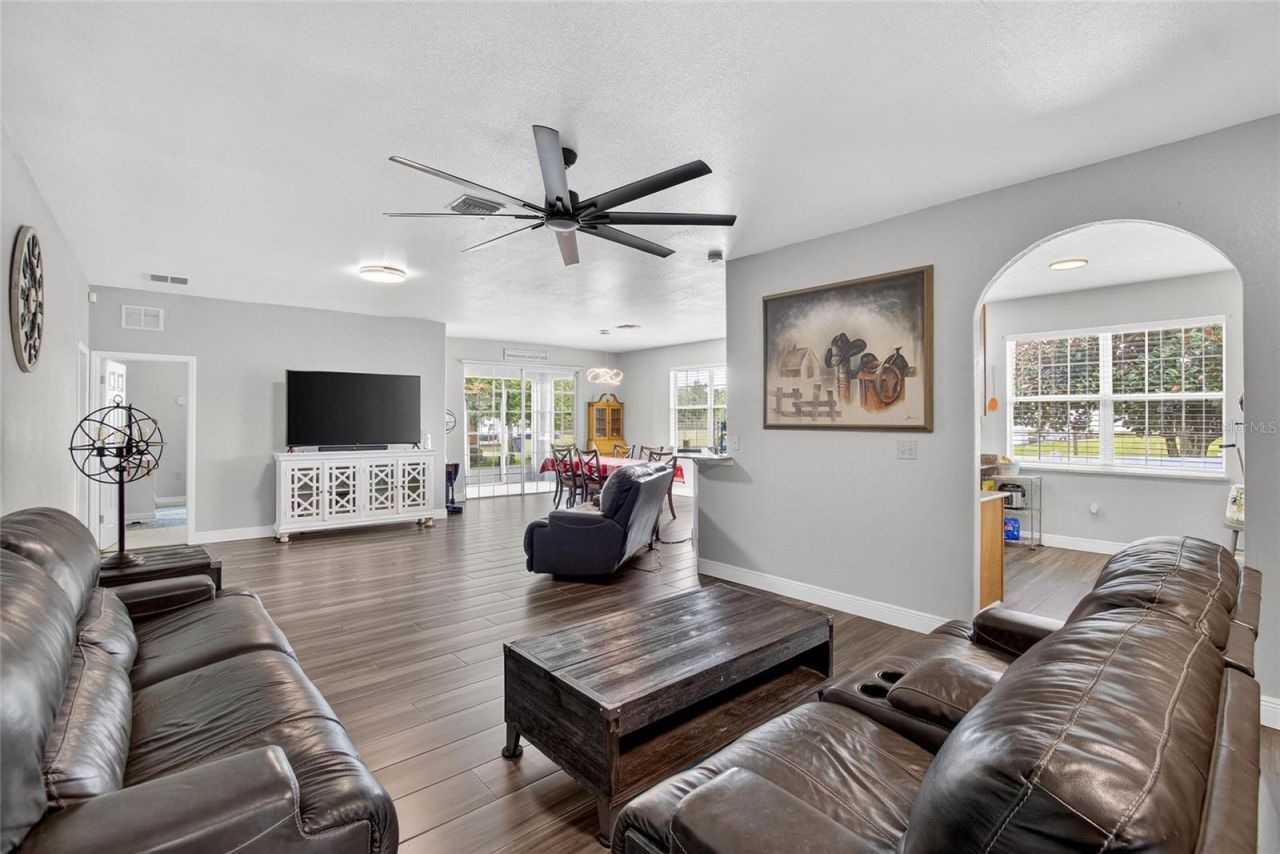 863 C F Kinney Road, Lake Wales, FL 33859 Photo