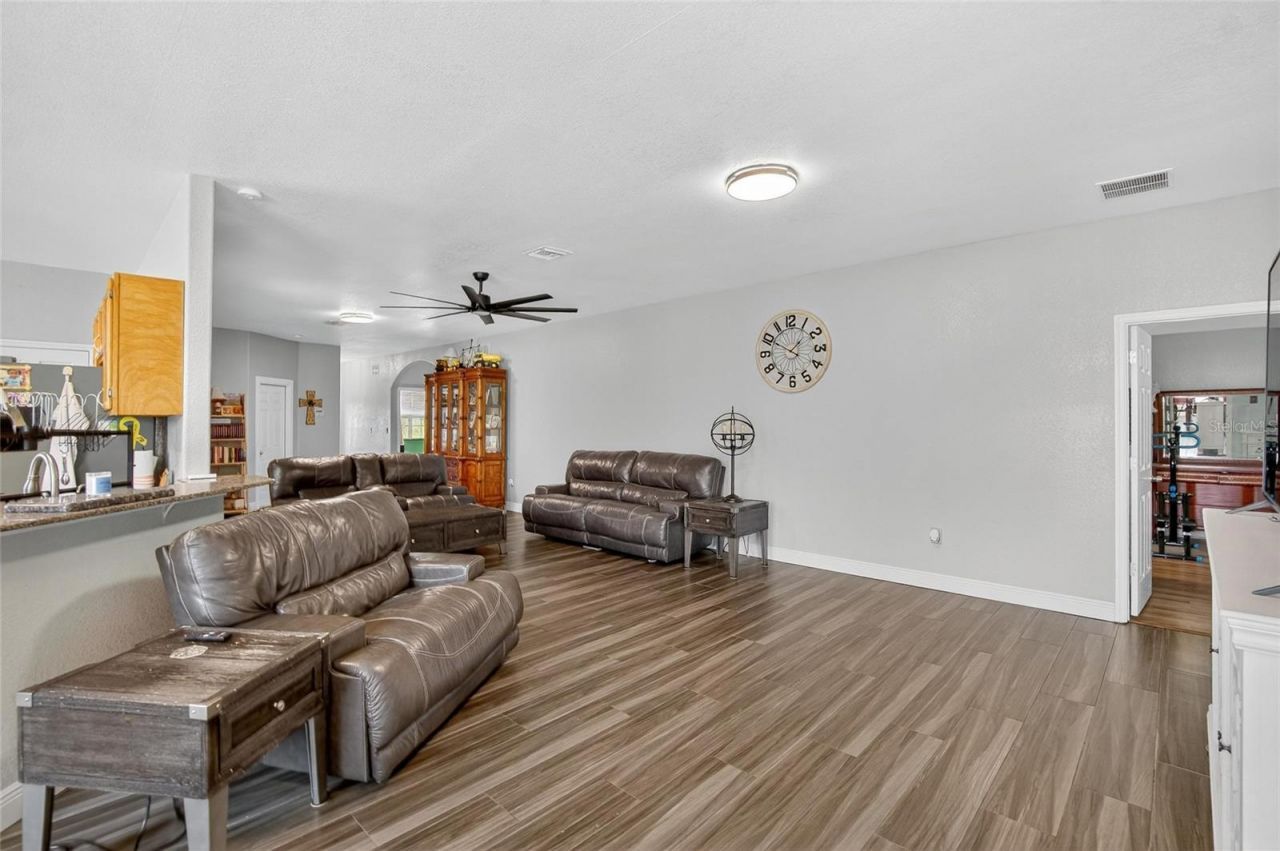 863 C F Kinney Road, Lake Wales, FL 33859 Photo