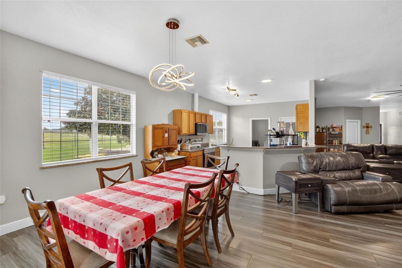 863 C F Kinney Road, Lake Wales, FL 33859 Photo