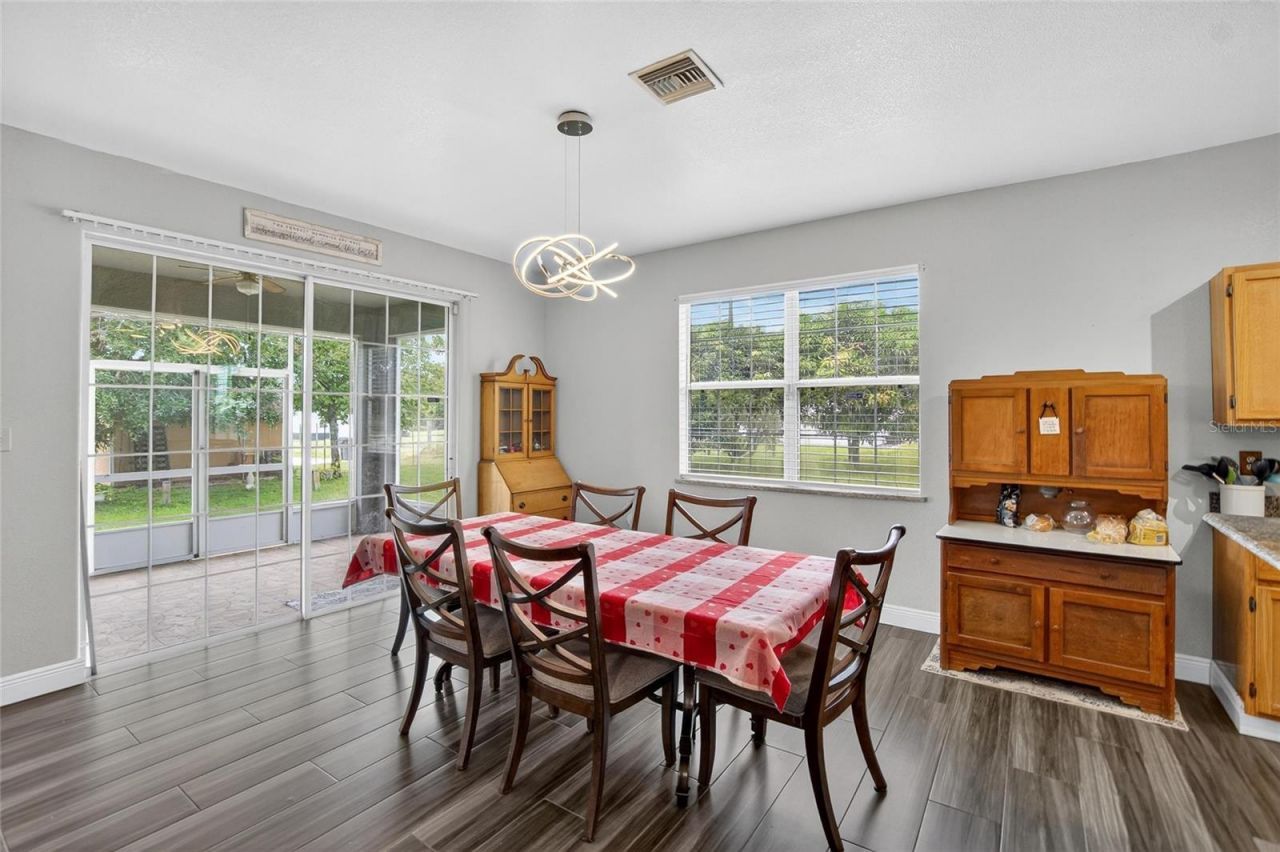 863 C F Kinney Road, Lake Wales, FL 33859 Photo