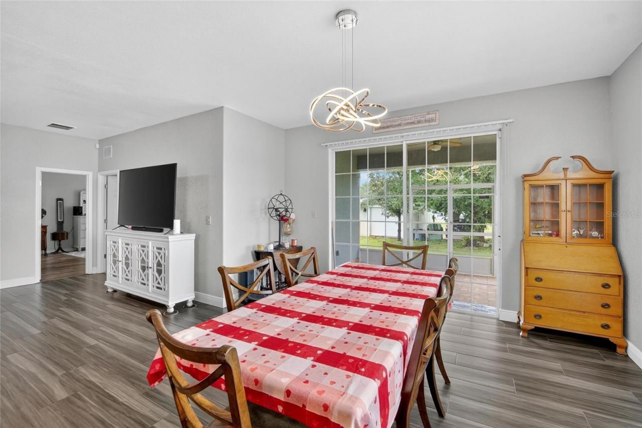 863 C F Kinney Road, Lake Wales, FL 33859 Photo