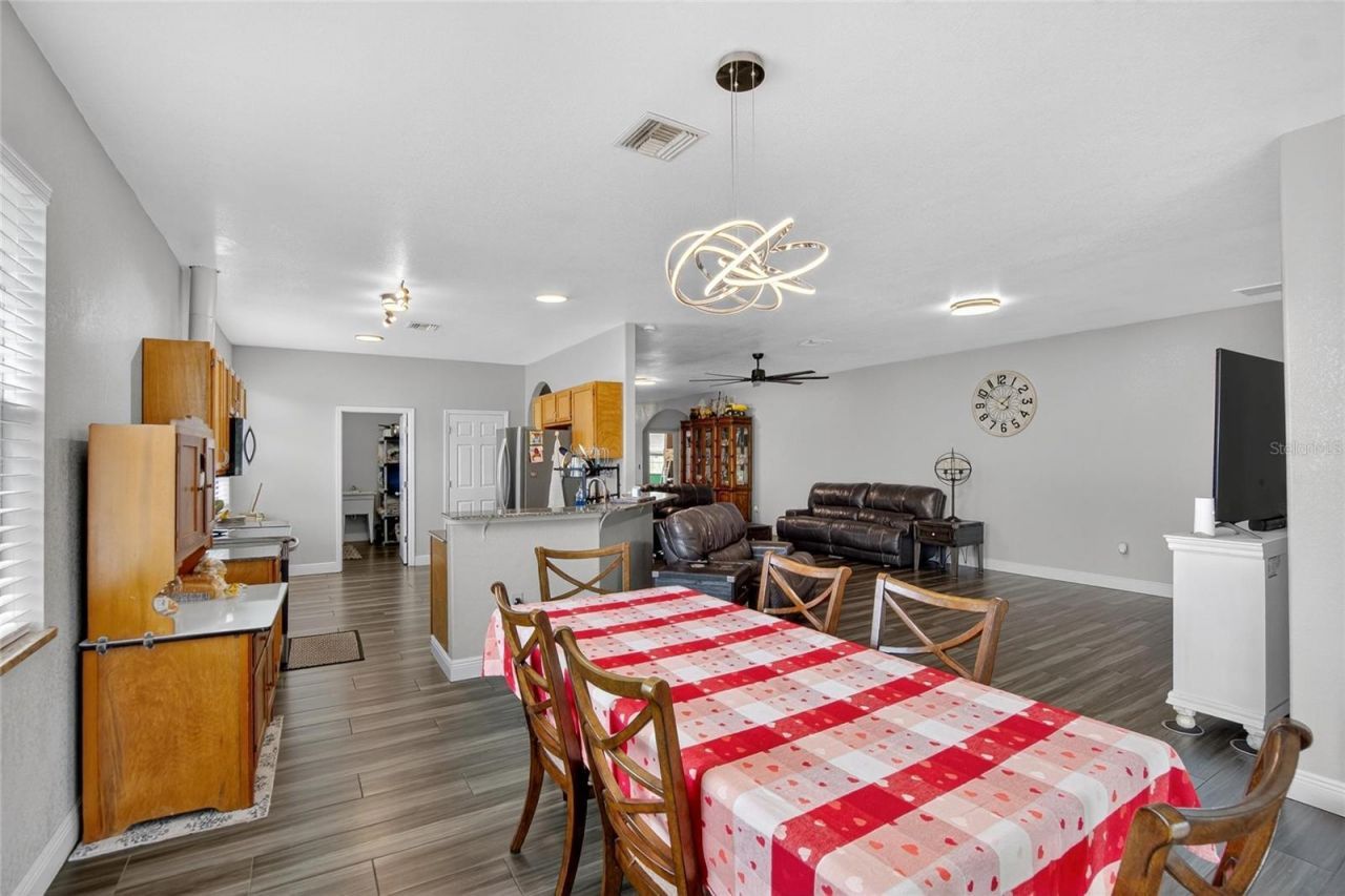 863 C F Kinney Road, Lake Wales, FL 33859 Photo