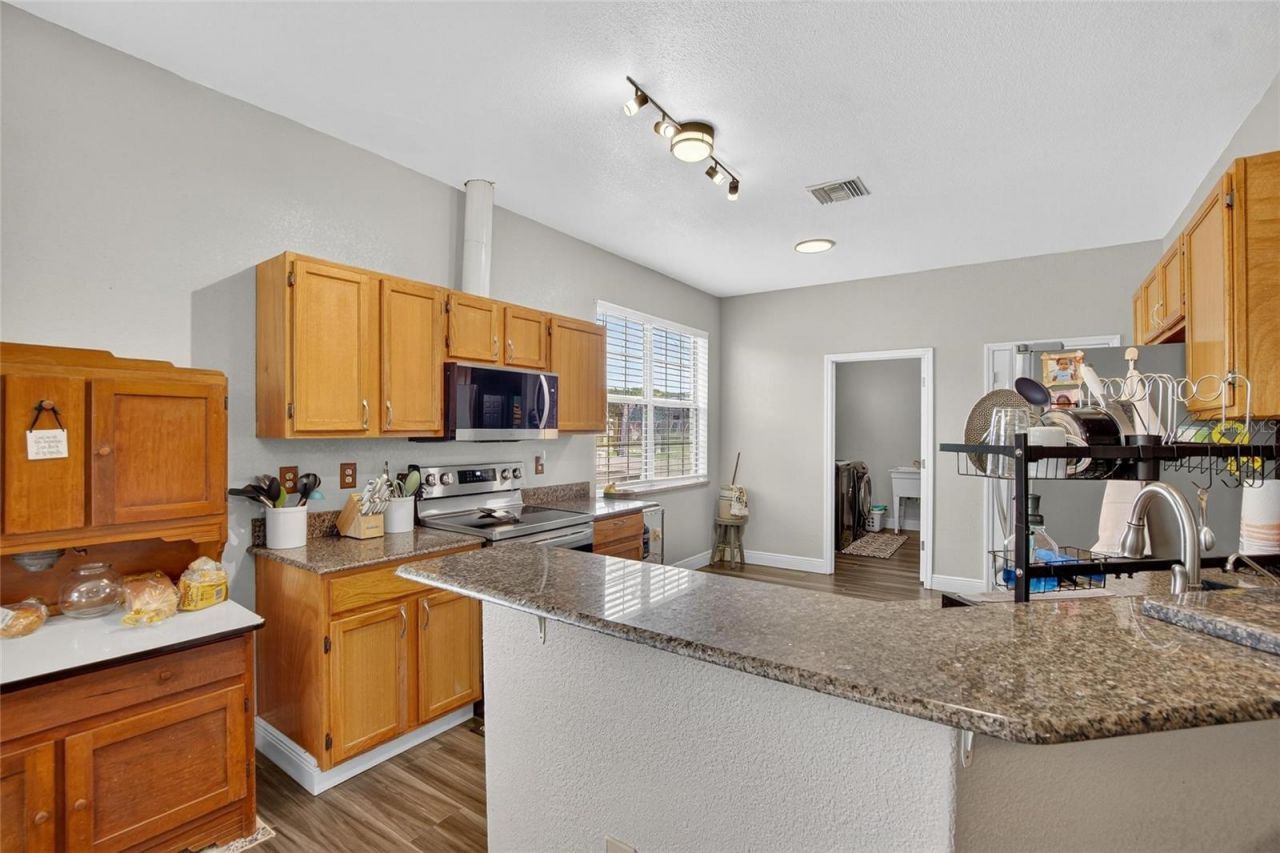 863 C F Kinney Road, Lake Wales, FL 33859 Photo