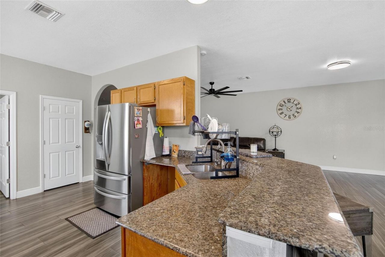 863 C F Kinney Road, Lake Wales, FL 33859 Photo