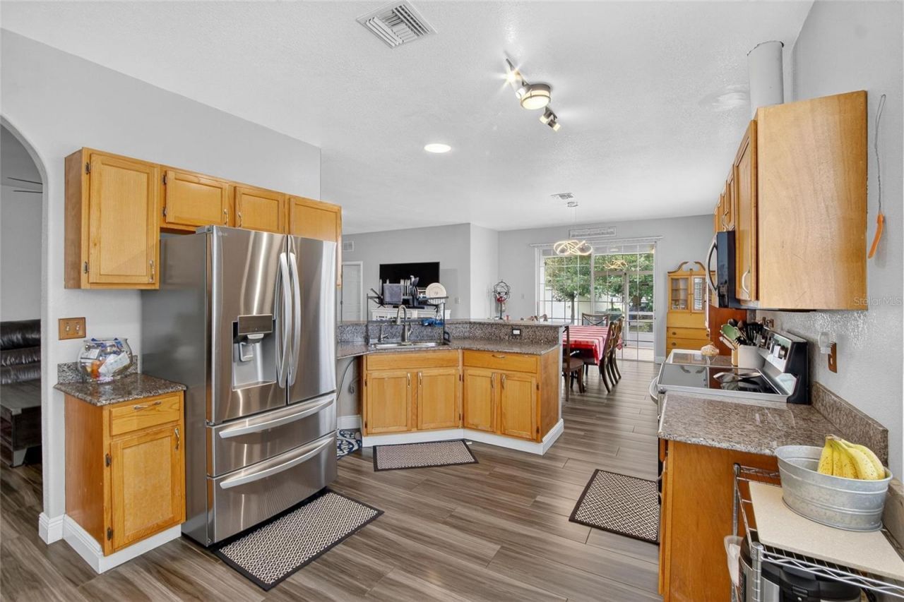 863 C F Kinney Road, Lake Wales, FL 33859 Photo