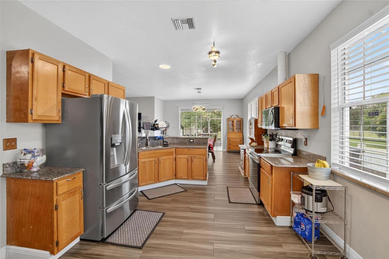 863 C F Kinney Road, Lake Wales, FL 33859 Photo