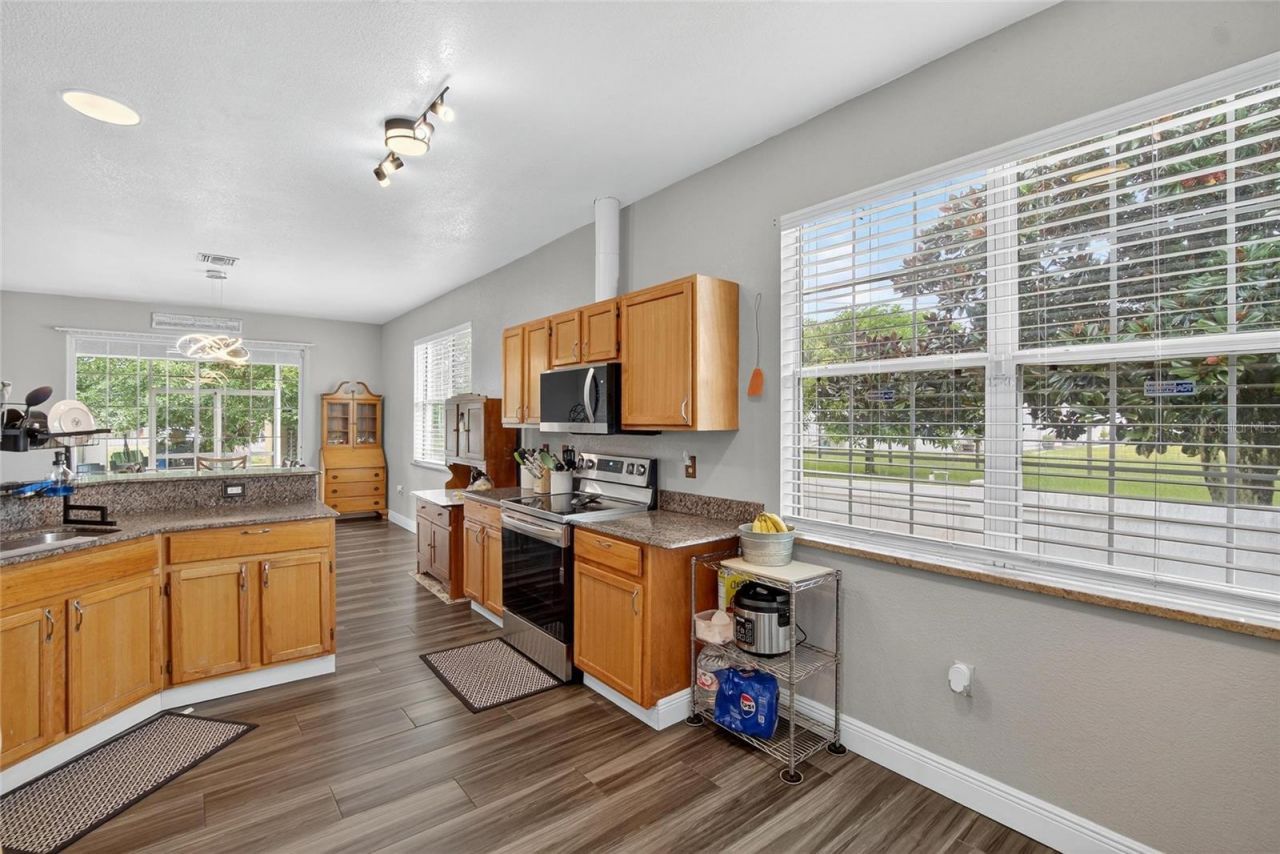 863 C F Kinney Road, Lake Wales, FL 33859 Photo