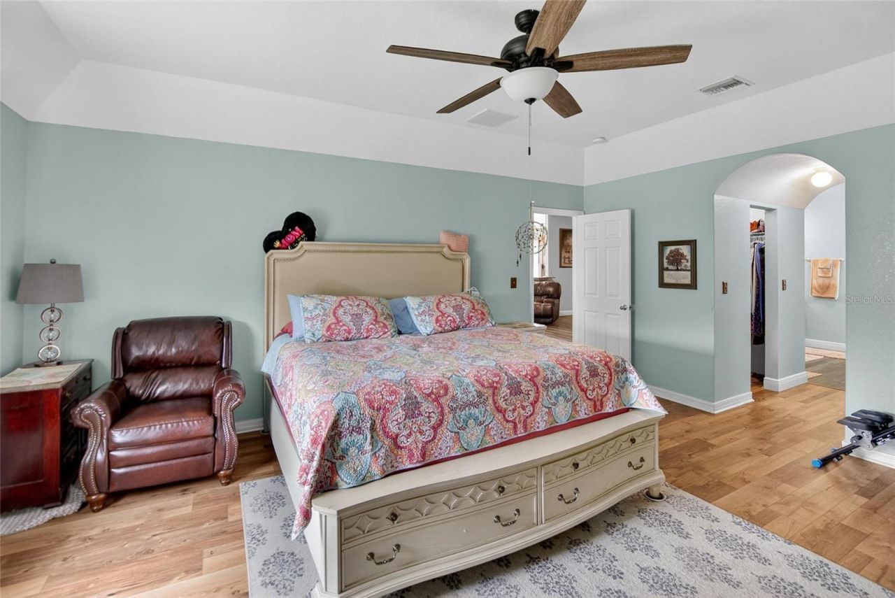 863 C F Kinney Road, Lake Wales, FL 33859 Photo