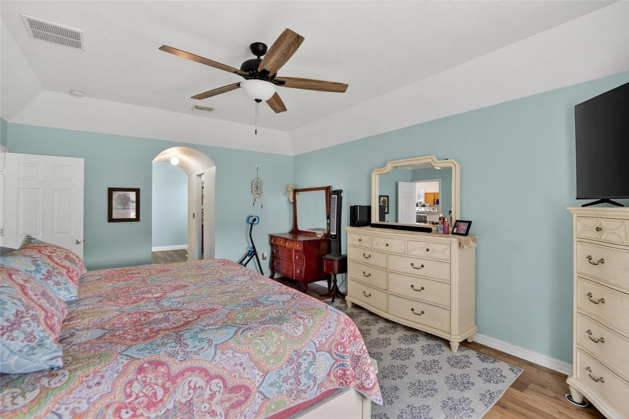 863 C F Kinney Road, Lake Wales, FL 33859 Photo