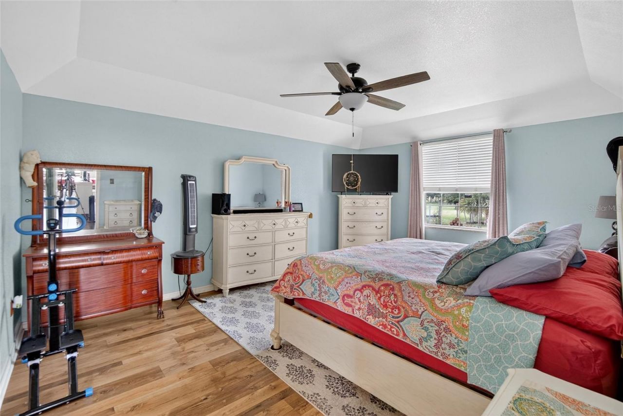 863 C F Kinney Road, Lake Wales, FL 33859 Photo