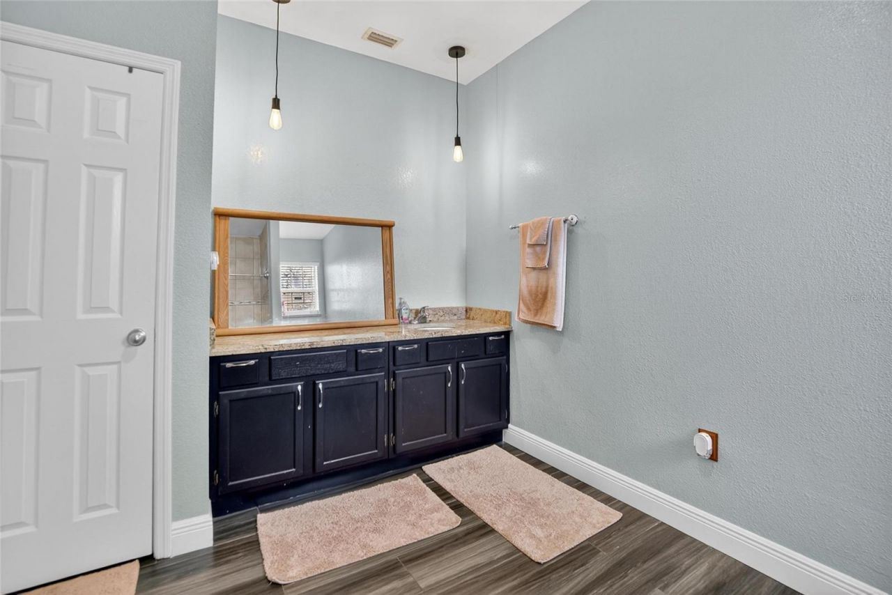 863 C F Kinney Road, Lake Wales, FL 33859 Photo