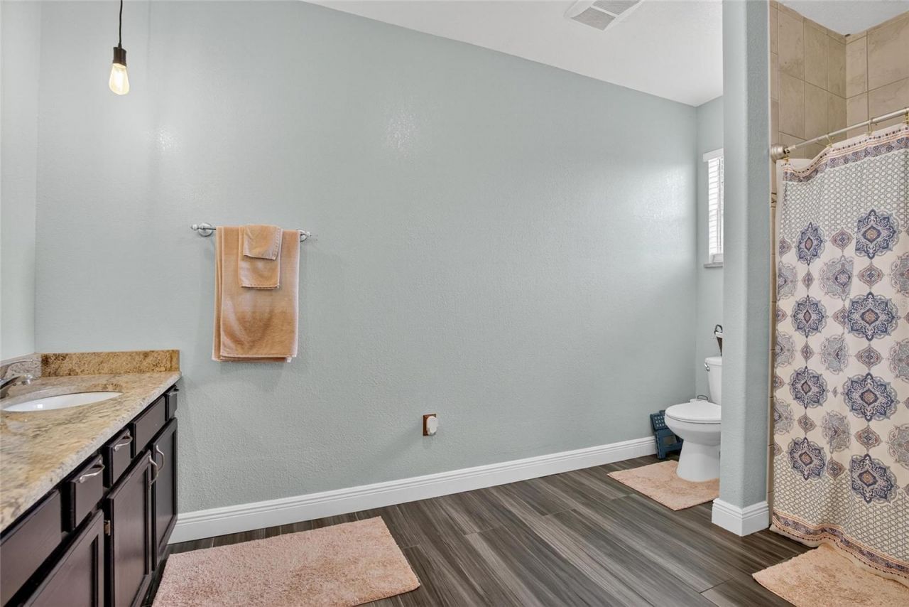 863 C F Kinney Road, Lake Wales, FL 33859 Photo