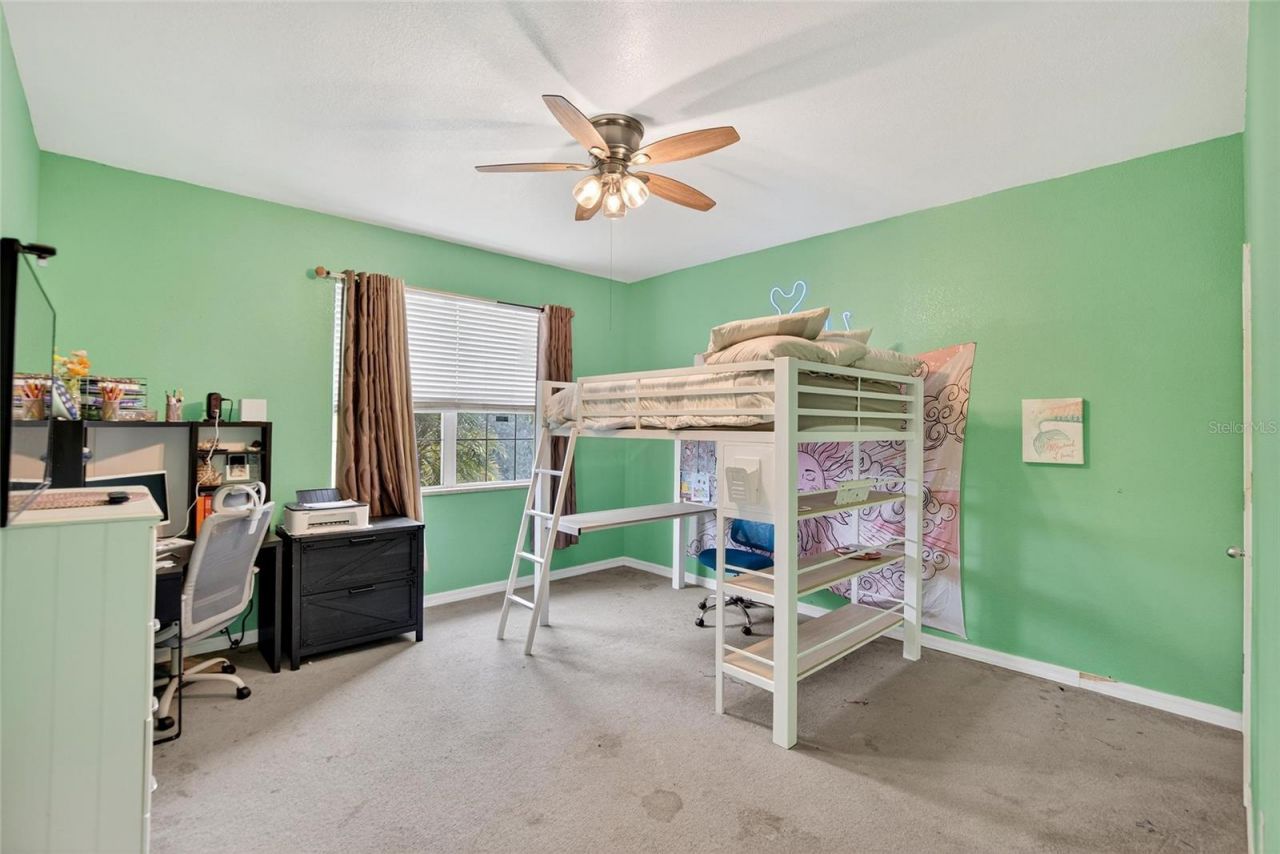 863 C F Kinney Road, Lake Wales, FL 33859 Photo