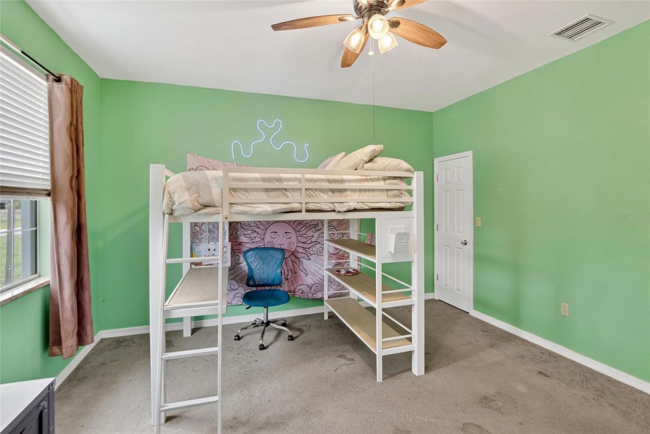 863 C F Kinney Road, Lake Wales, FL 33859 Photo