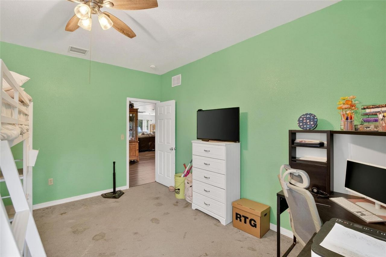 863 C F Kinney Road, Lake Wales, FL 33859 Photo