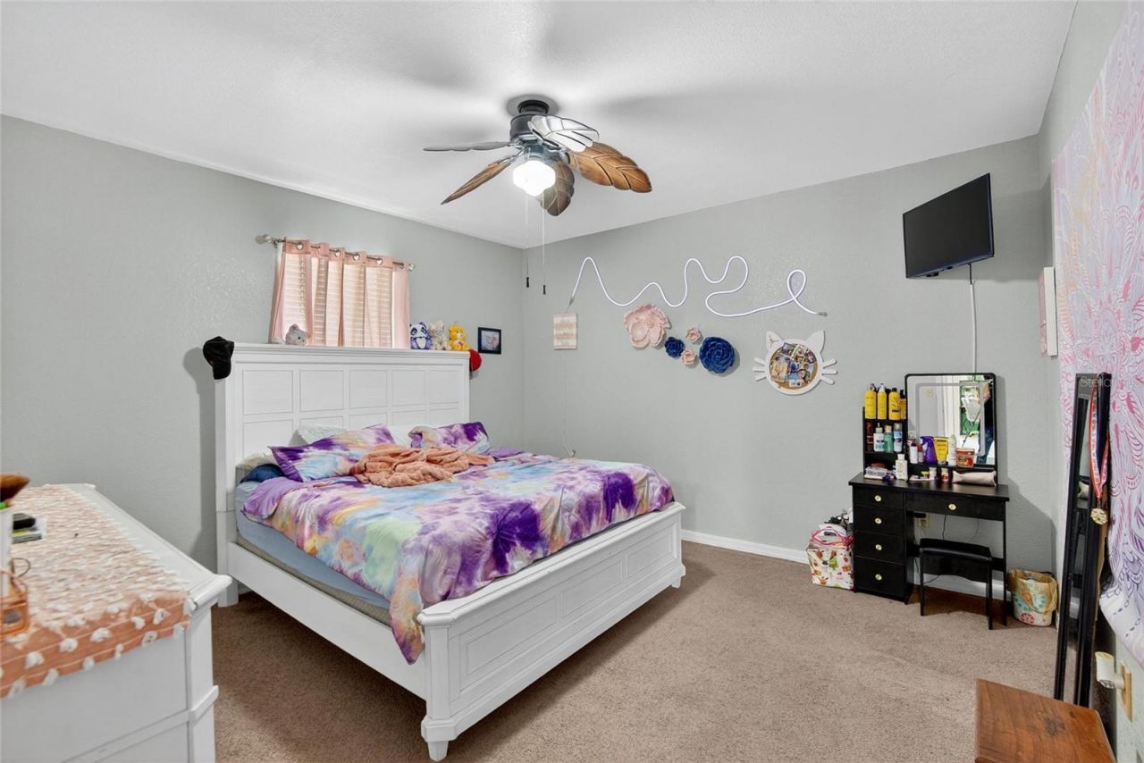 863 C F Kinney Road, Lake Wales, FL 33859 Photo