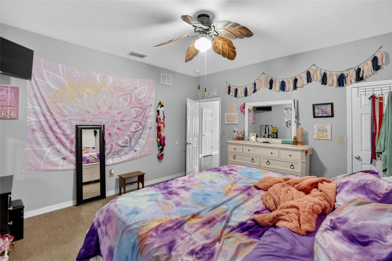 863 C F Kinney Road, Lake Wales, FL 33859 Photo