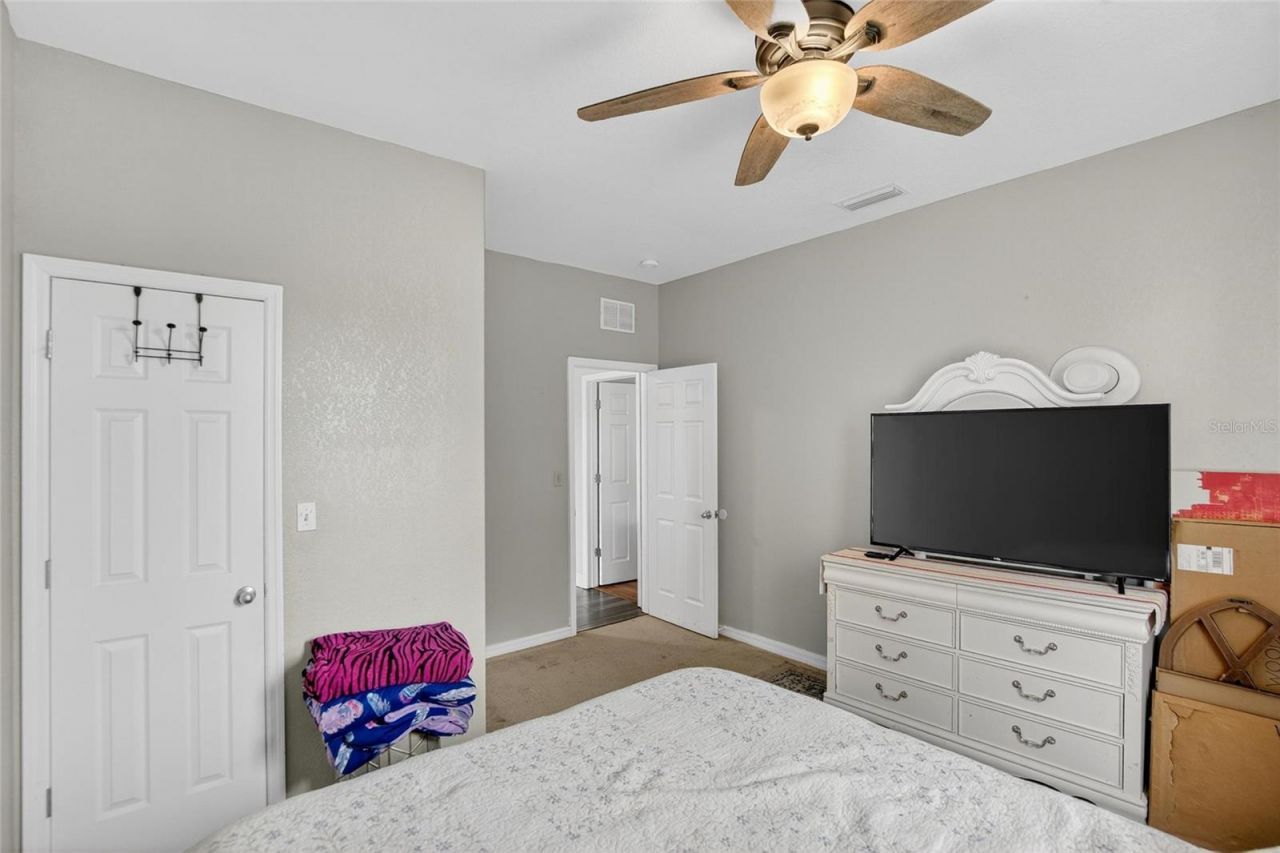 863 C F Kinney Road, Lake Wales, FL 33859 Photo