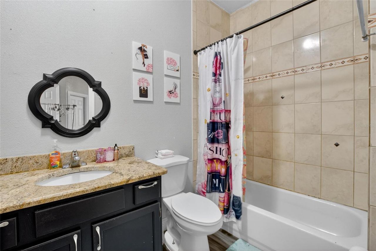 863 C F Kinney Road, Lake Wales, FL 33859 Photo