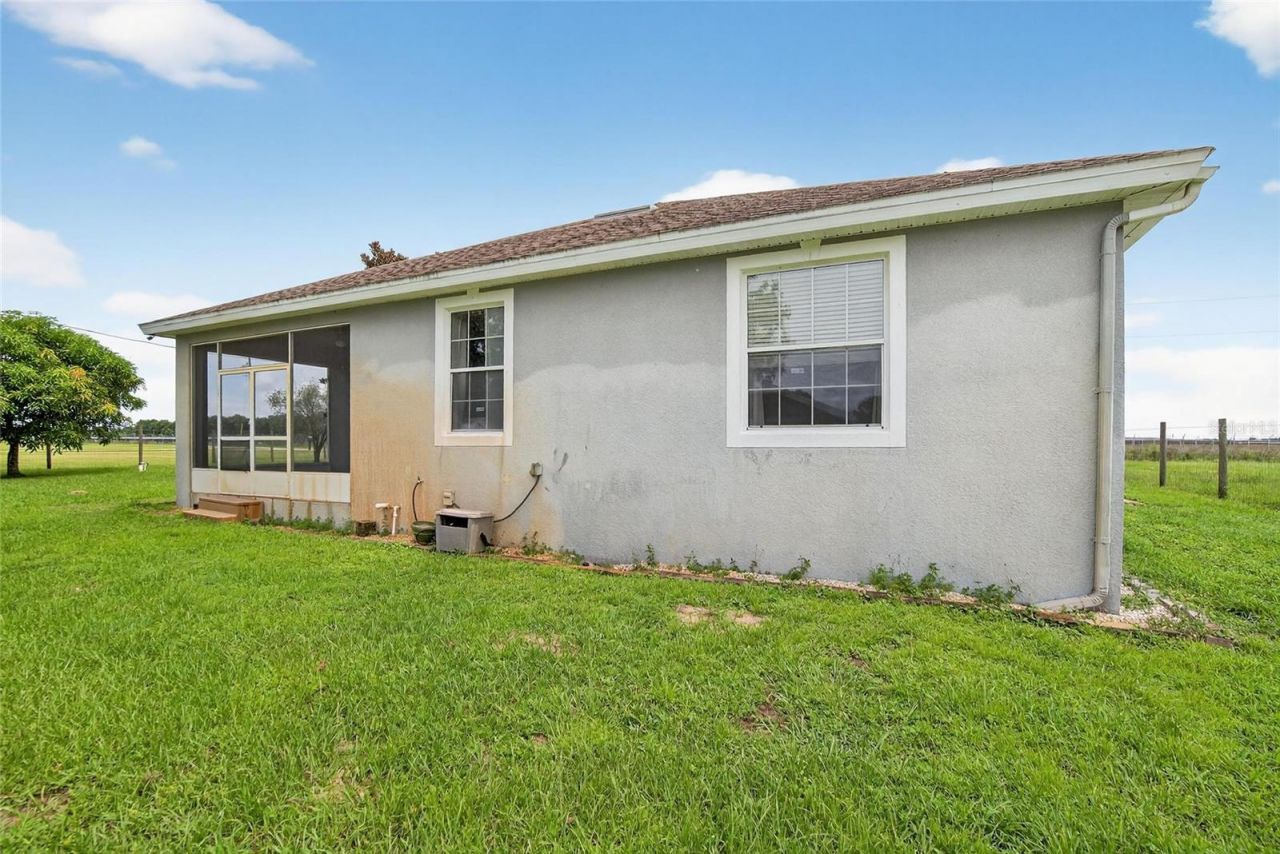 863 C F Kinney Road, Lake Wales, FL 33859 Photo