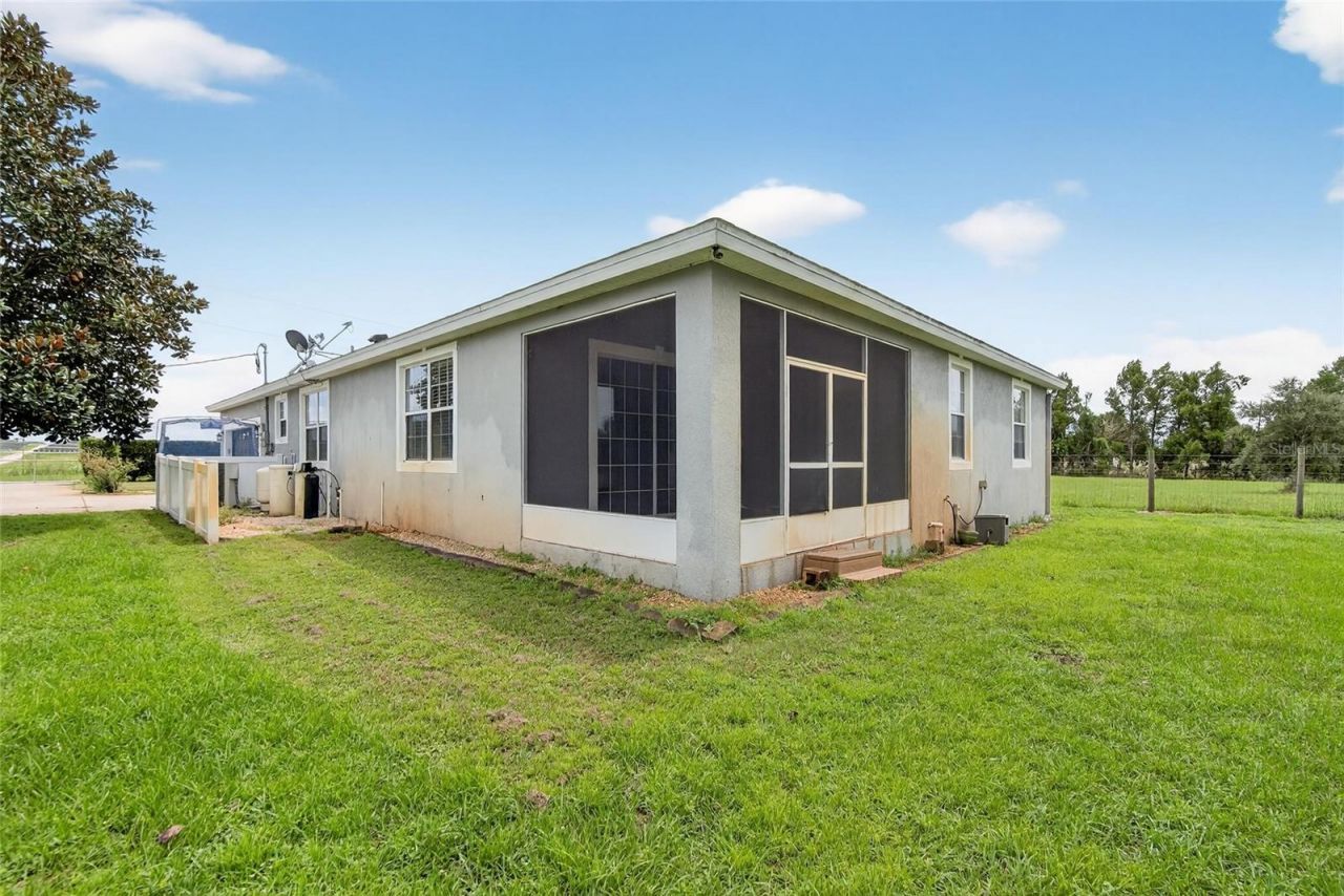 863 C F Kinney Road, Lake Wales, FL 33859 Photo