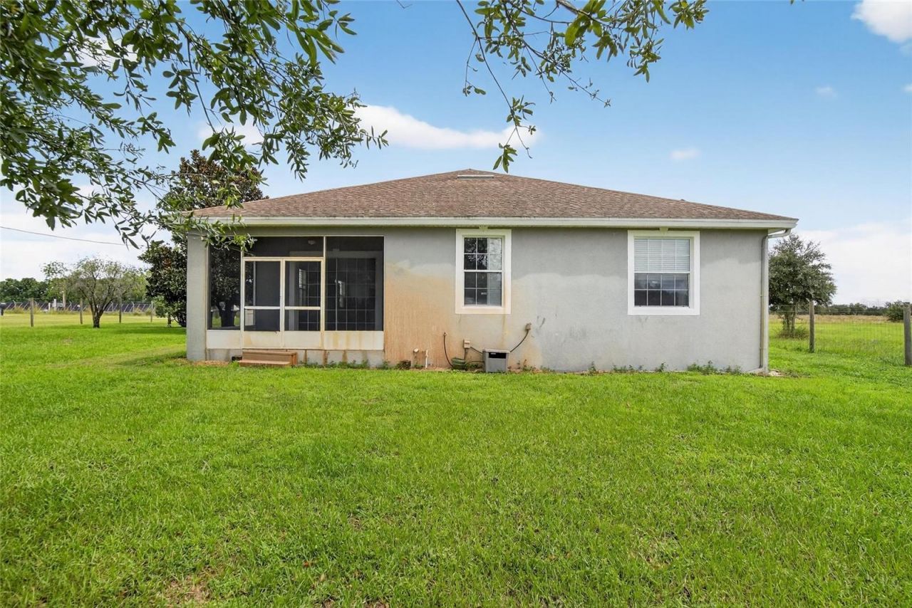 863 C F Kinney Road, Lake Wales, FL 33859 Photo