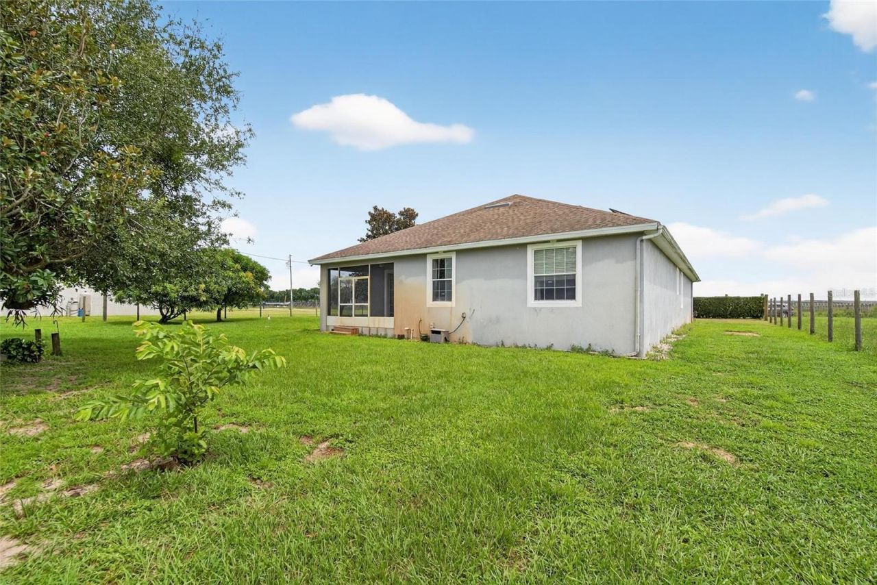 863 C F Kinney Road, Lake Wales, FL 33859 Photo