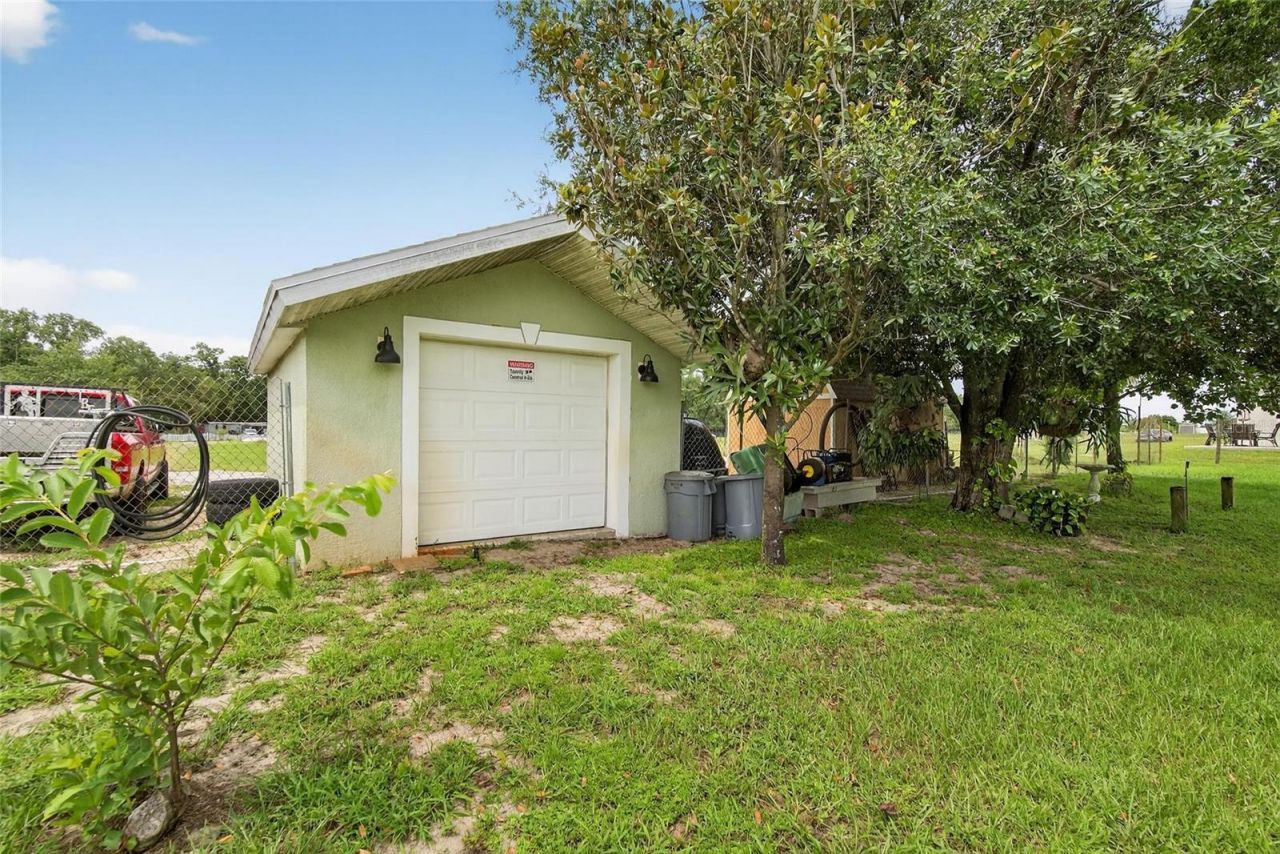 863 C F Kinney Road, Lake Wales, FL 33859 Photo