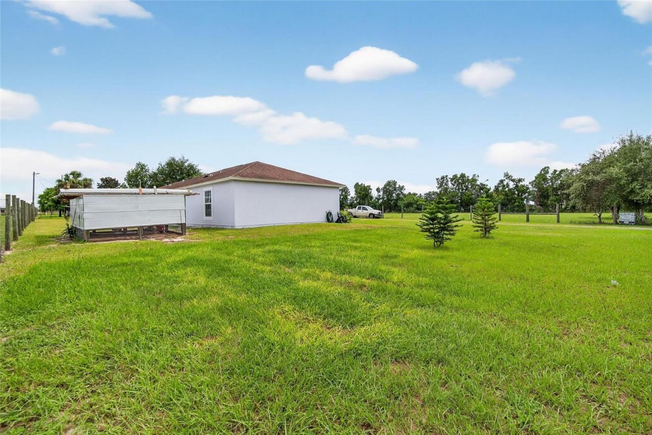 863 C F Kinney Road, Lake Wales, FL 33859 Photo