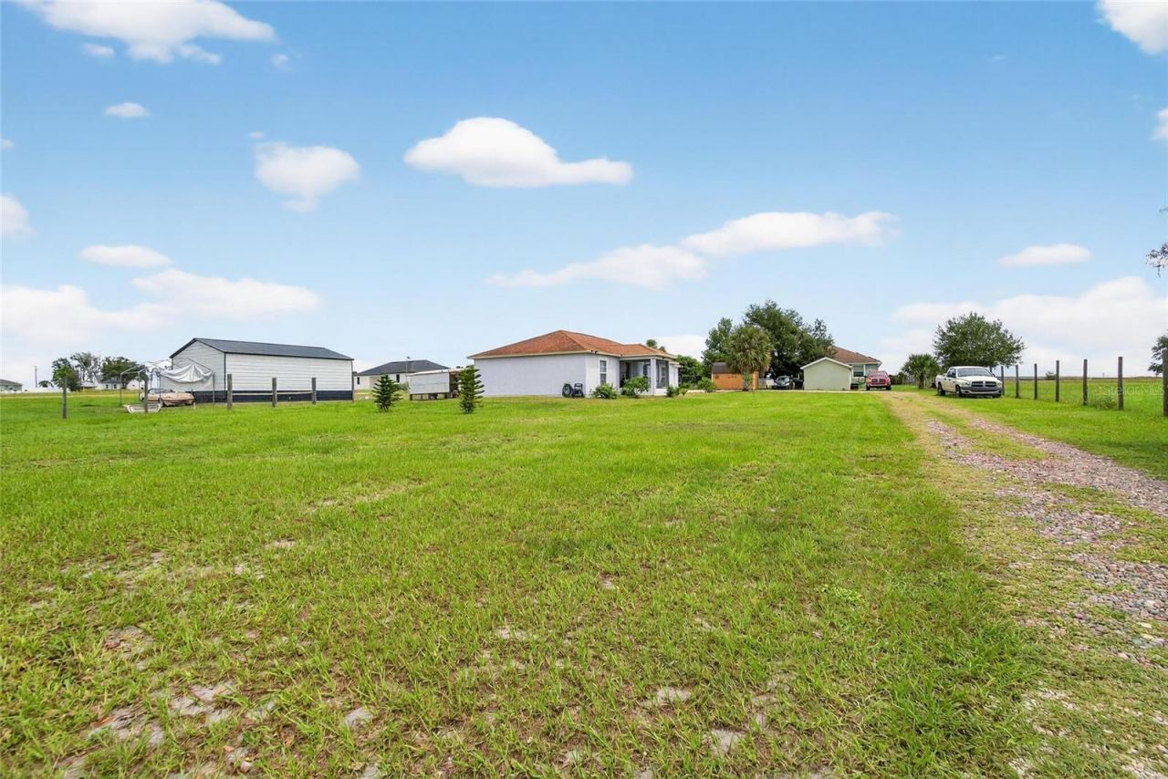 863 C F Kinney Road, Lake Wales, FL 33859 Photo