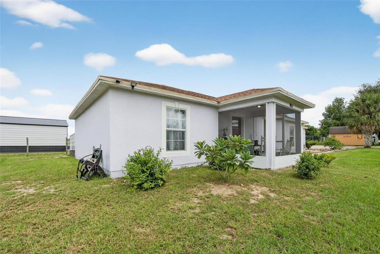 863 C F Kinney Road, Lake Wales, FL 33859 Photo