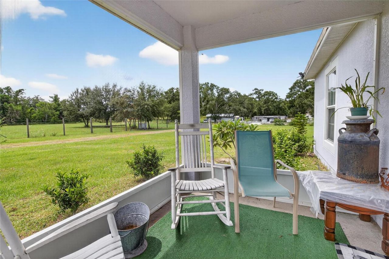 863 C F Kinney Road, Lake Wales, FL 33859 Photo