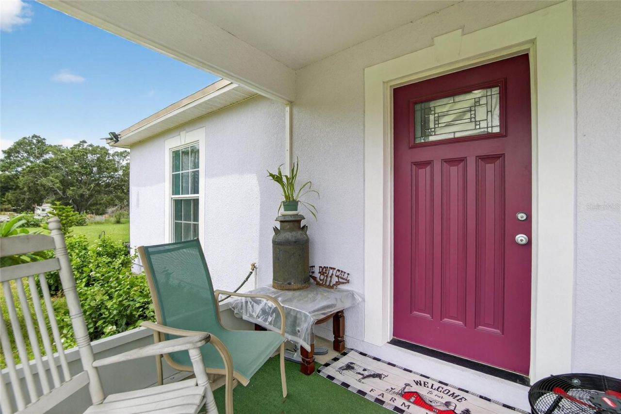 863 C F Kinney Road, Lake Wales, FL 33859 Photo