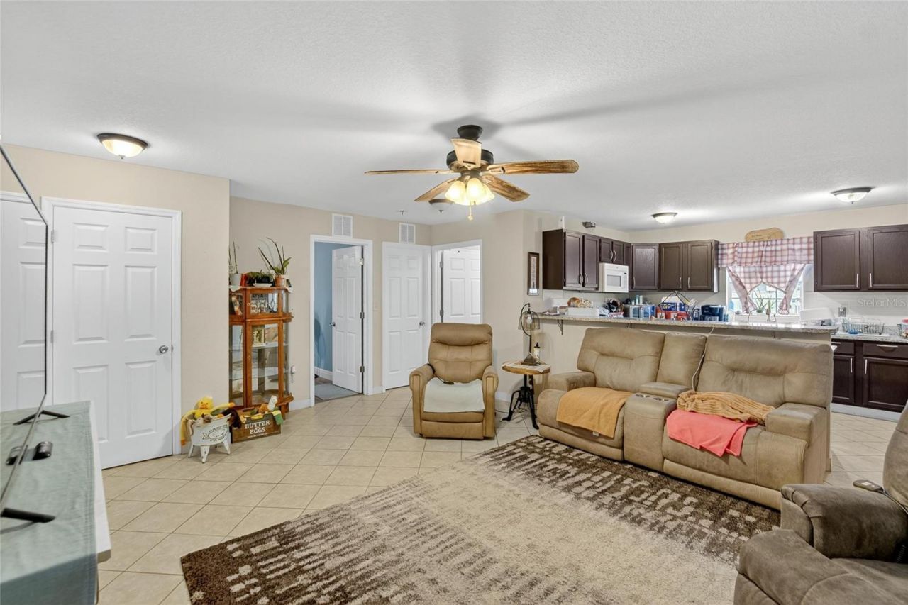 863 C F Kinney Road, Lake Wales, FL 33859 Photo