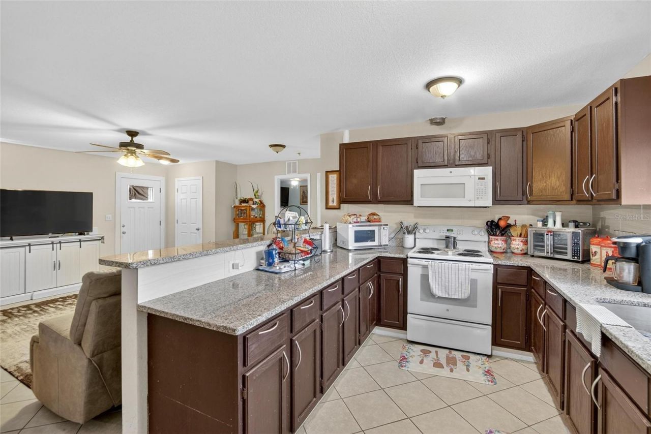 863 C F Kinney Road, Lake Wales, FL 33859 Photo