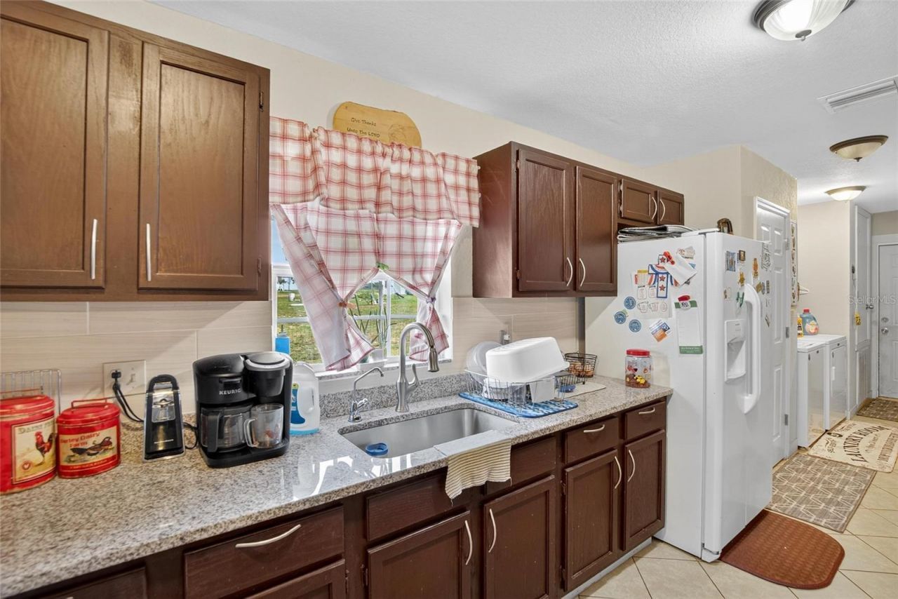 863 C F Kinney Road, Lake Wales, FL 33859 Photo