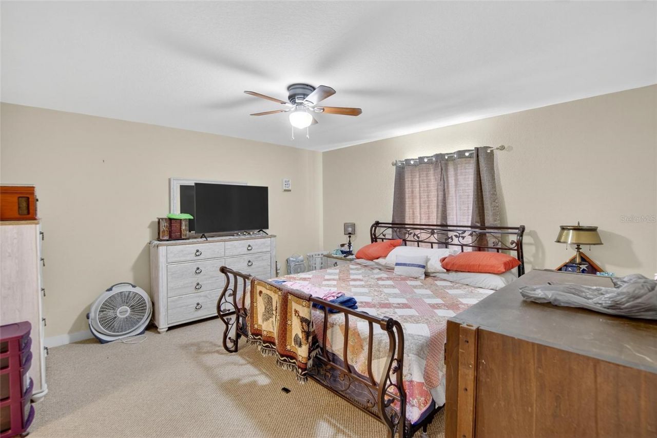 863 C F Kinney Road, Lake Wales, FL 33859 Photo