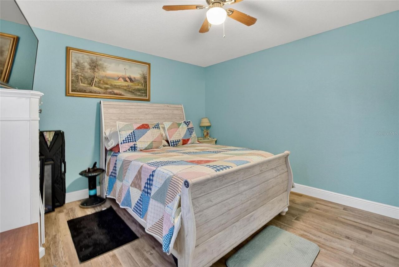 863 C F Kinney Road, Lake Wales, FL 33859 Photo