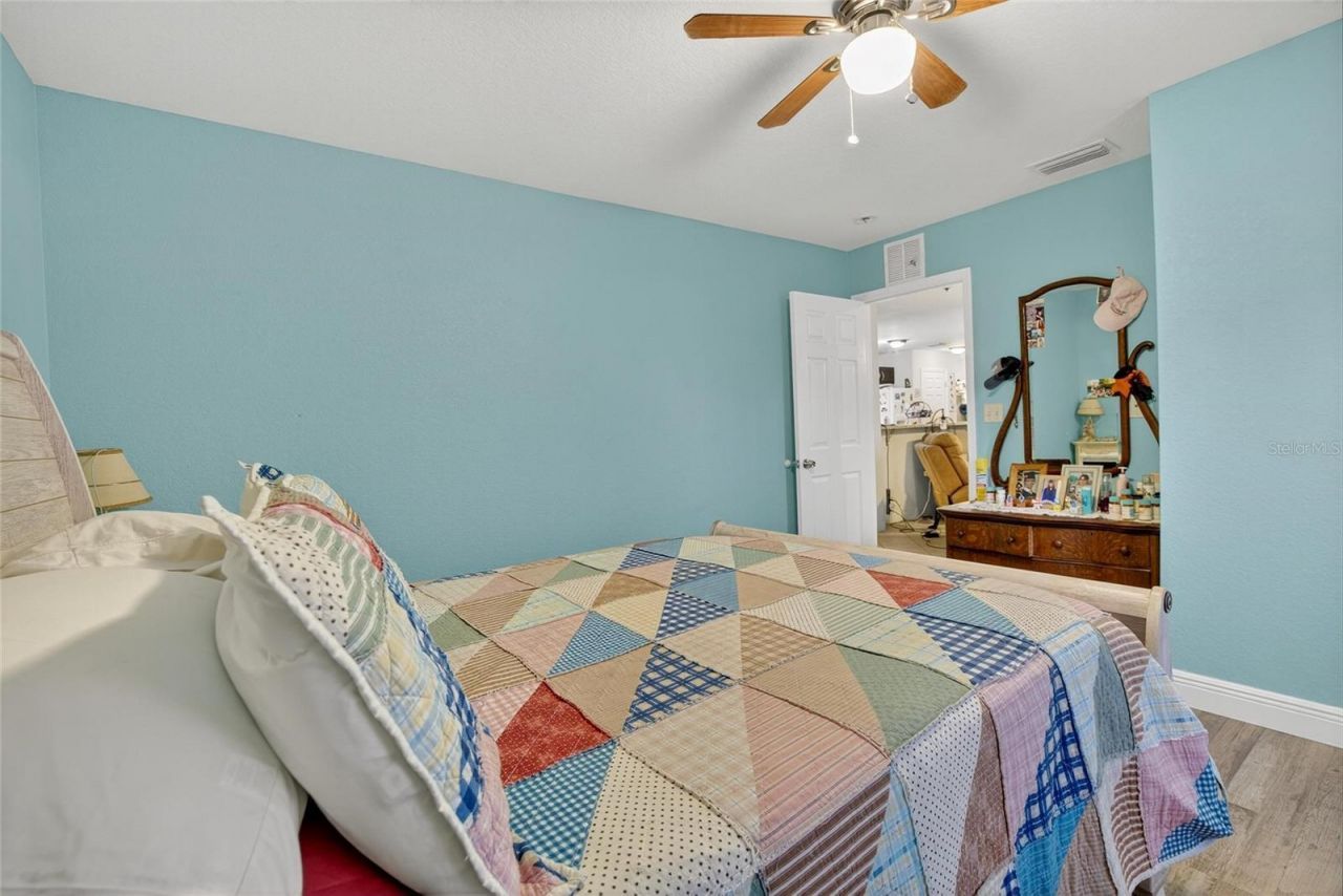 863 C F Kinney Road, Lake Wales, FL 33859 Photo