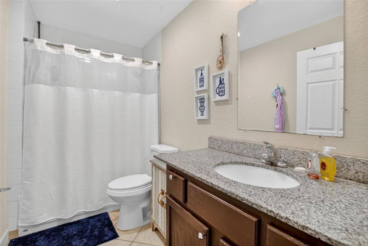 863 C F Kinney Road, Lake Wales, FL 33859 Photo