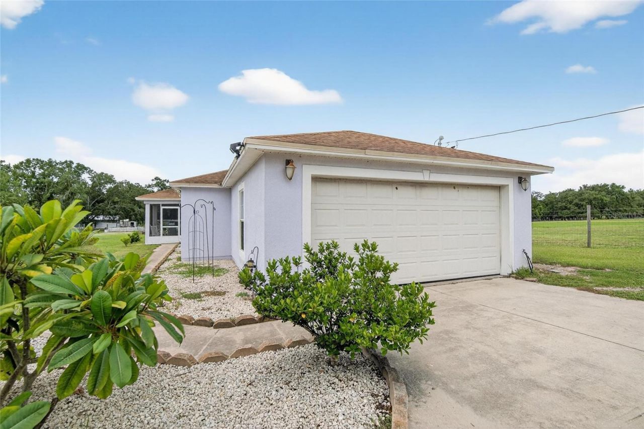 863 C F Kinney Road, Lake Wales, FL 33859 Photo