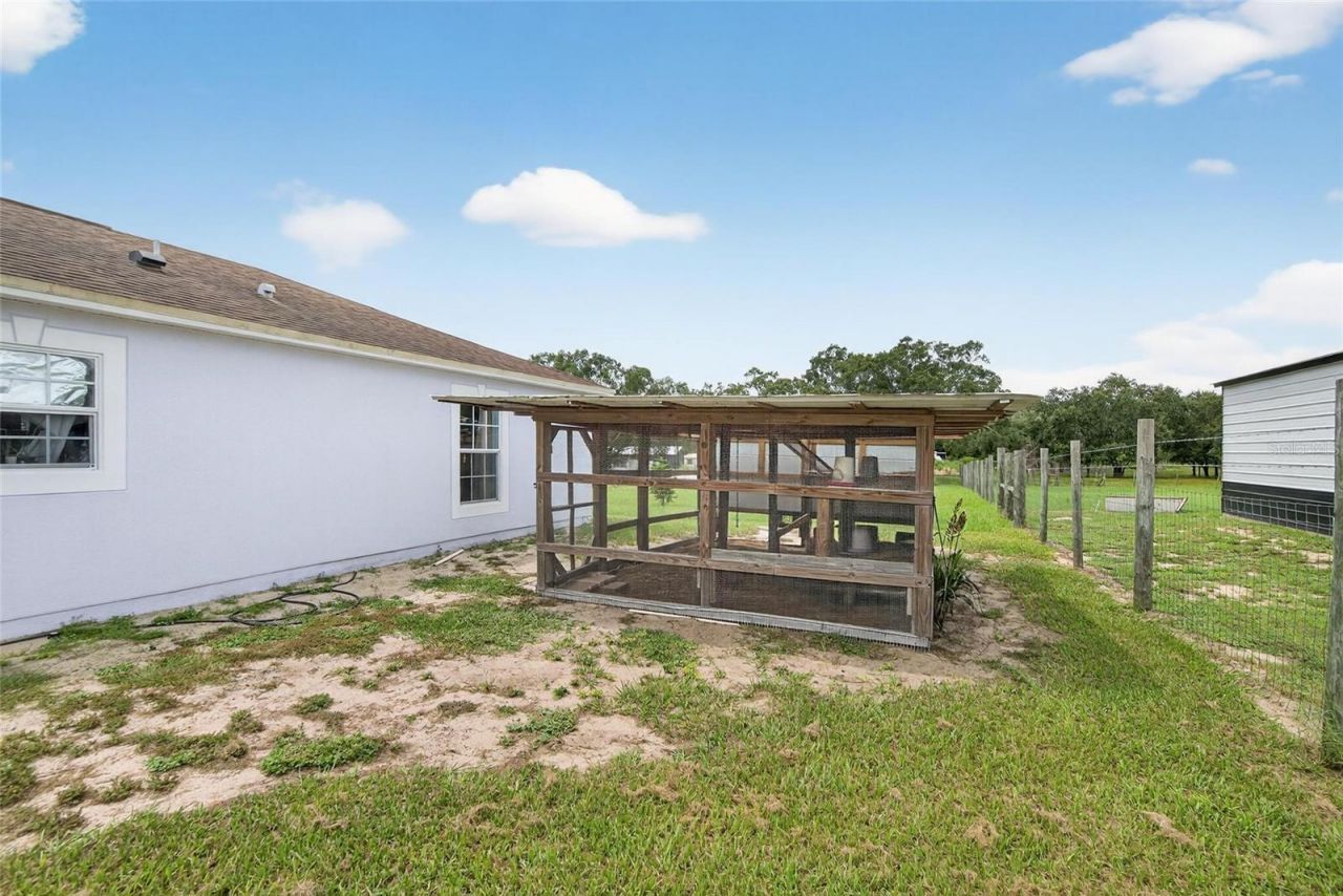 863 C F Kinney Road, Lake Wales, FL 33859 Photo