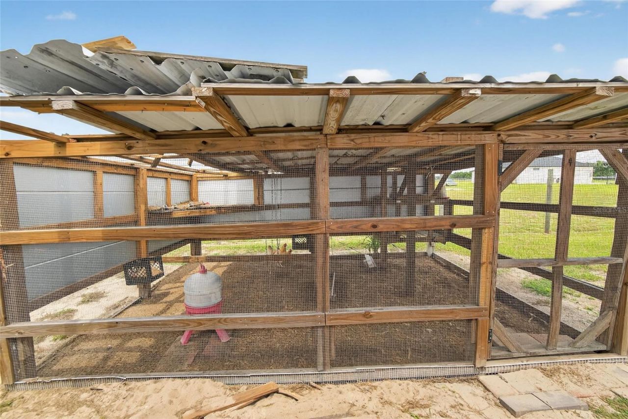 863 C F Kinney Road, Lake Wales, FL 33859 Photo