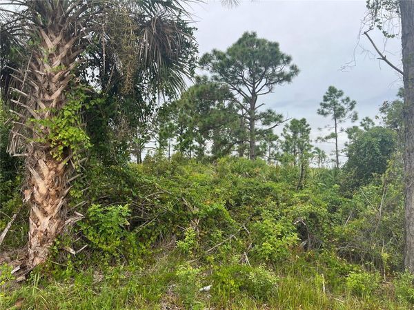 8185 DIMSTEAD STREET, PORT CHARLOTTE, FL 33981