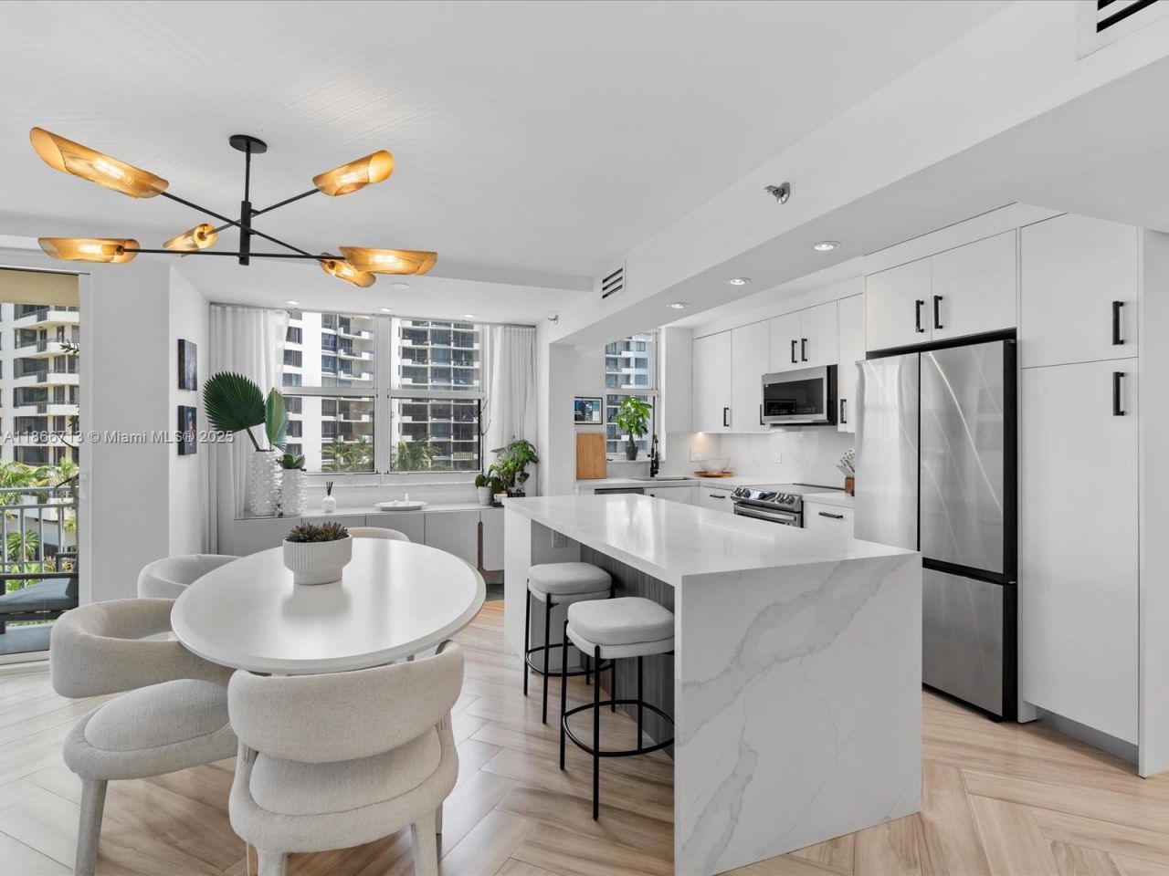 770 Claughton Island Dr, Unit 701, Miami, FL 33131 Photo